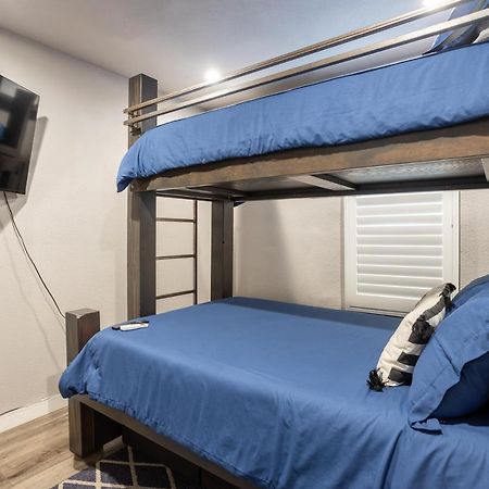 洛杉矶Fam Friendly 2Bd 8Min From Airport, 4Min From Sofi别墅 外观 照片