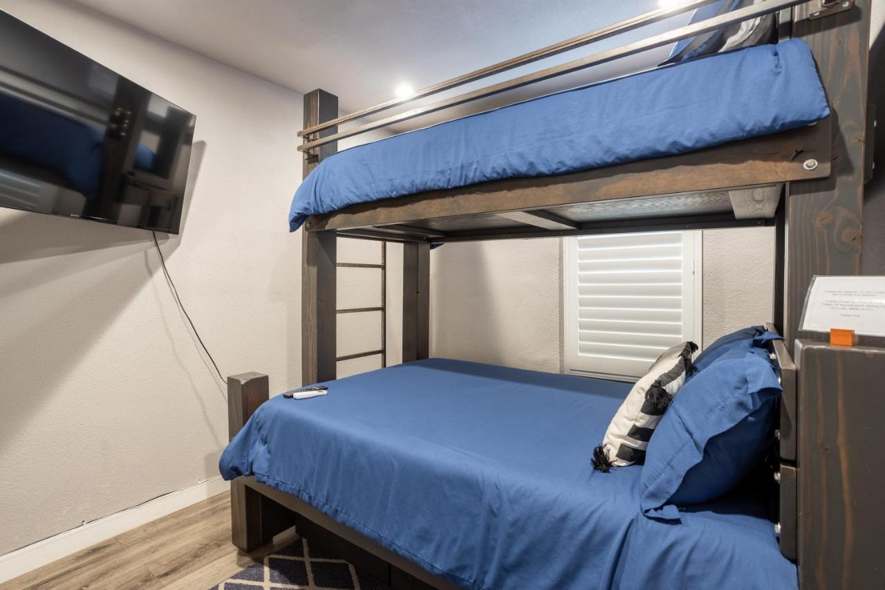 洛杉矶Fam Friendly 2Bd 8Min From Airport, 4Min From Sofi别墅 外观 照片