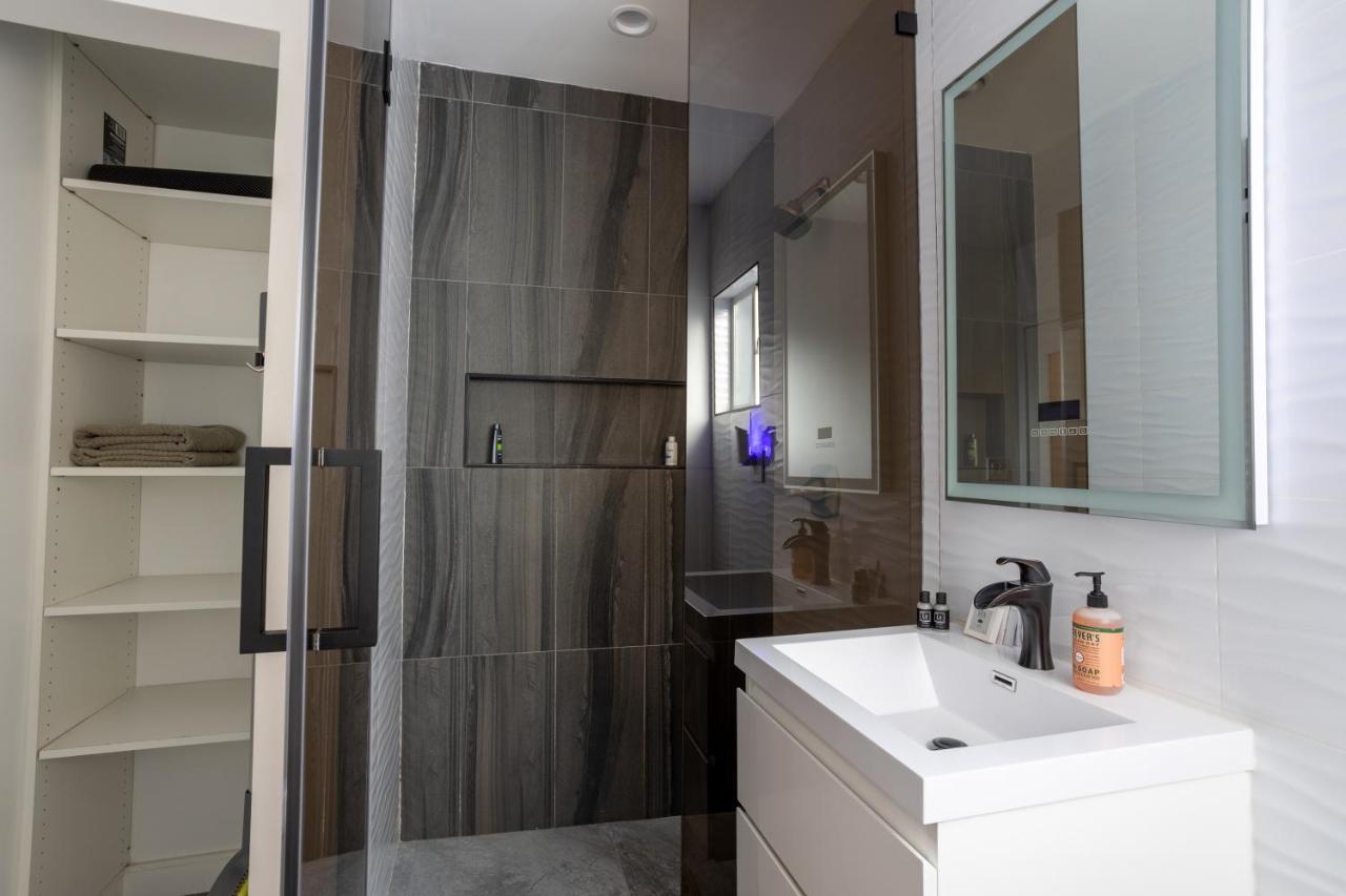 洛杉矶Fam Friendly 2Bd 8Min From Airport, 4Min From Sofi别墅 外观 照片
