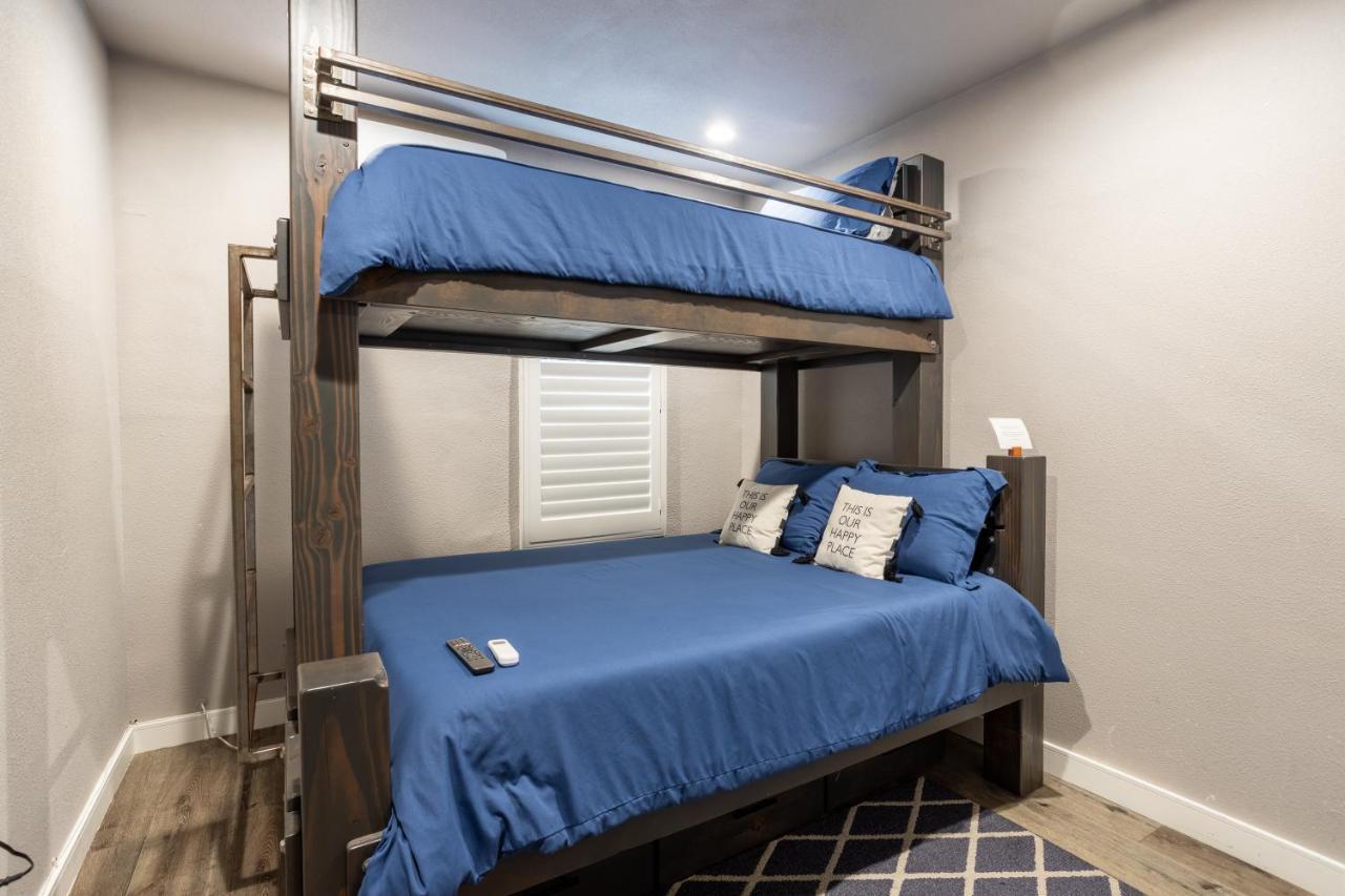 洛杉矶Fam Friendly 2Bd 8Min From Airport, 4Min From Sofi别墅 外观 照片